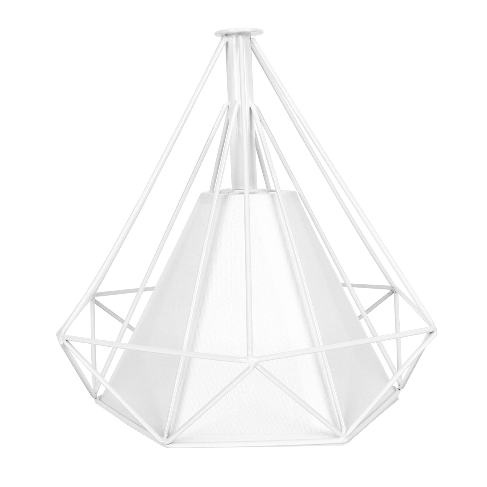 Vintage Iron Art Lamp Shade Industrial Style Lampshade Ceiling Light