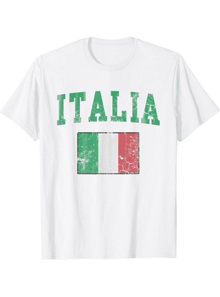 Italia T Shirts