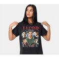 Vintage Jacob Black Vintage 90's shirt,Taylor Lautner Fan Made Tee