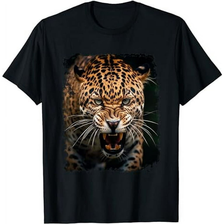 Jaguar tee shirts discount