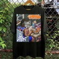 thumbnail image 1 of Vintage Jalen Brunson Mf Doom Cap In Clutch Basketball Shirt, Basketball Bootleg 90s Shirt, 1 of 2