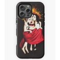 thumbnail image 1 of Vintage Jane's Addiction 1991 Tour M1196 Phone Case for iPhone 17 16 15 14 13 12 11 Pro Max, 1 of 2