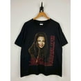 thumbnail image 1 of Vintage Janet Jackson Number One Tour T-Shirts, 1 of 5