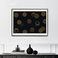 thumbnail image 1 of Vintage Japanese Pattern - 1892 | G.A Audsley and M.A. Audsley | Premium Fine Art Print | 19th Century British | Illustration | Pattern, 1 of 7