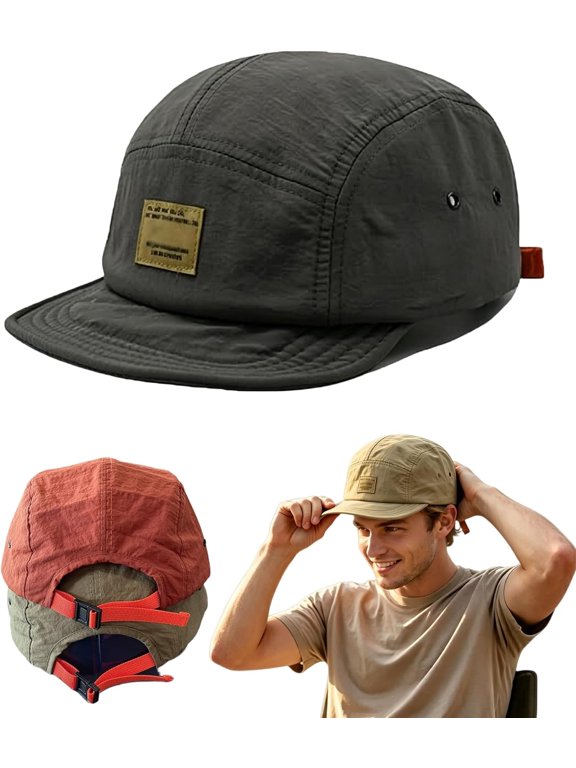 Vintage Japanese Streetwear Hat,Vintage Duckbill Streetwear Cap