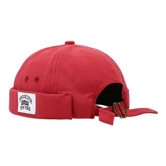 Vintage Japanese Style Bucket Hat For Men And Women Spring Summer Fashion Round Top Cap Trendy Casual Outdoor Sun Hat