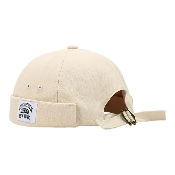 Vintage Japanese Style Bucket Hat For Men And Women Spring Summer Fashion Round Top Cap Trendy Casual Outdoor Sun Hat