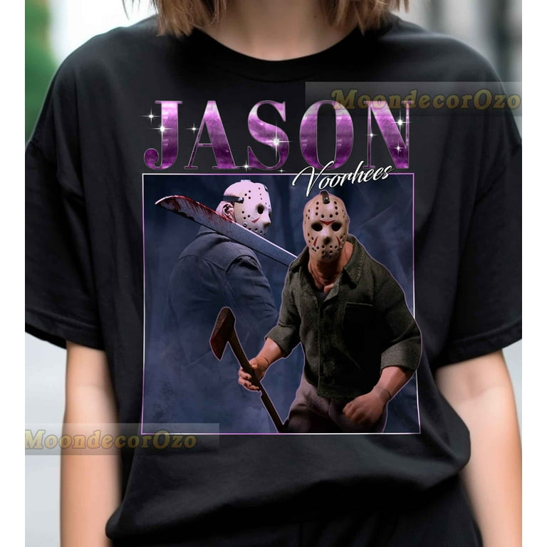 Jason sweatshirt hotsell