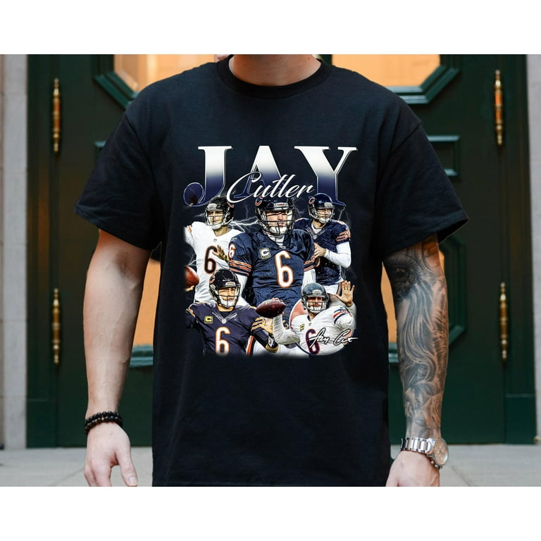 Jay cutler tshirt cheap