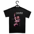 Vintage Jethro Tull Flute Solos Unisex TShirt
