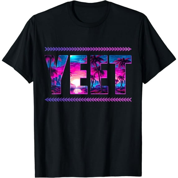 Vintage Jey Uso Yeet Apparel Saying For Men Women &Kids T-Shirt