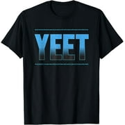 EASOONN Vintage Jey Uso Yeet Apparel Saying For Men Women & Kids T-Shirt