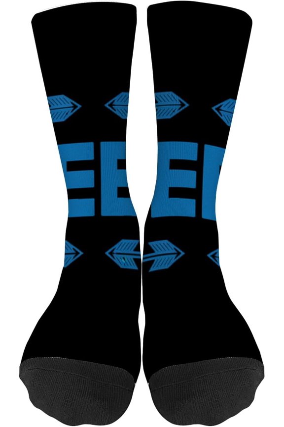 Vintage Jey Uso Yeet Apparels Saying Long Socks For Women