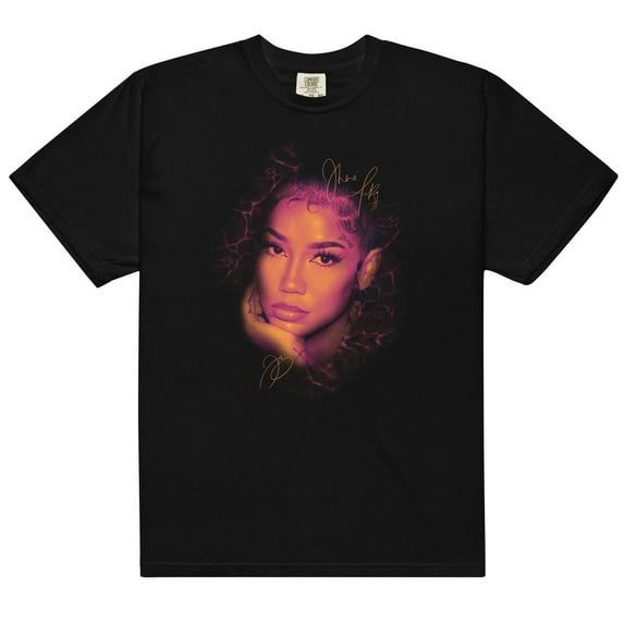 Vintage Jhene Aiko Shirt - Jhene Aiko Graphic T-shirt Summer Fashion Women Men Tee
