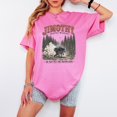thumbnail image 1 of Vintage Jimothy Raccoon T-Shirt, Viral Seattle Raccoon Tee, Retro Pacific Northwest Wildlife Multicolor, 1 of 4