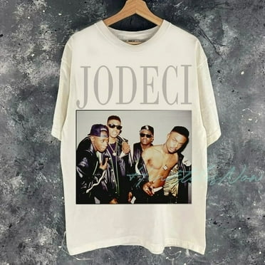 Vintage Jodeci Shirt, Design Grapic tee, Jodeci Bootleg shirt