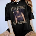 thumbnail image 1 of Vintage Jonas Baddies get Saddies Shirt, Living The Dream Tour 2025 Shirt, 1 of 5