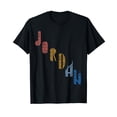 thumbnail image 1 of Vintage Jordan t shirt with Skyscarper Jordan T-Shirt, 1 of 3