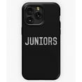 thumbnail image 1 of Vintage Juniors High School Class G7303 Phone Case for iPhone17 16 15 14 13 12 11 Pro Max, 1 of 2