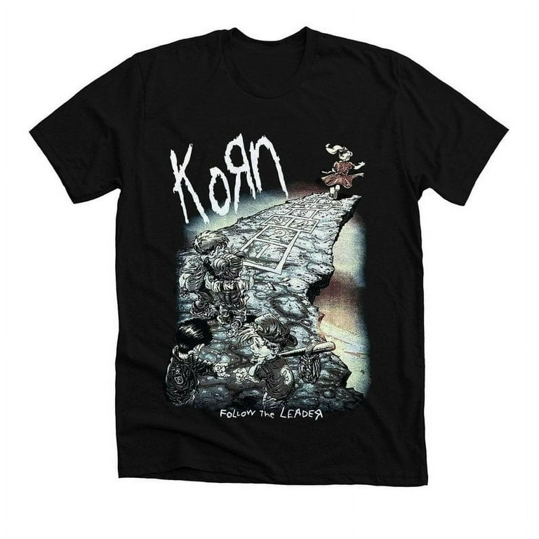 Korn life is peachy shirt sale