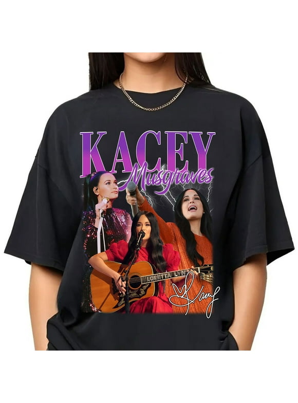 Kacey Musgrave Shirt