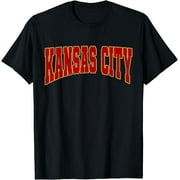 Vintage Kansas City K.C. T-Shirt