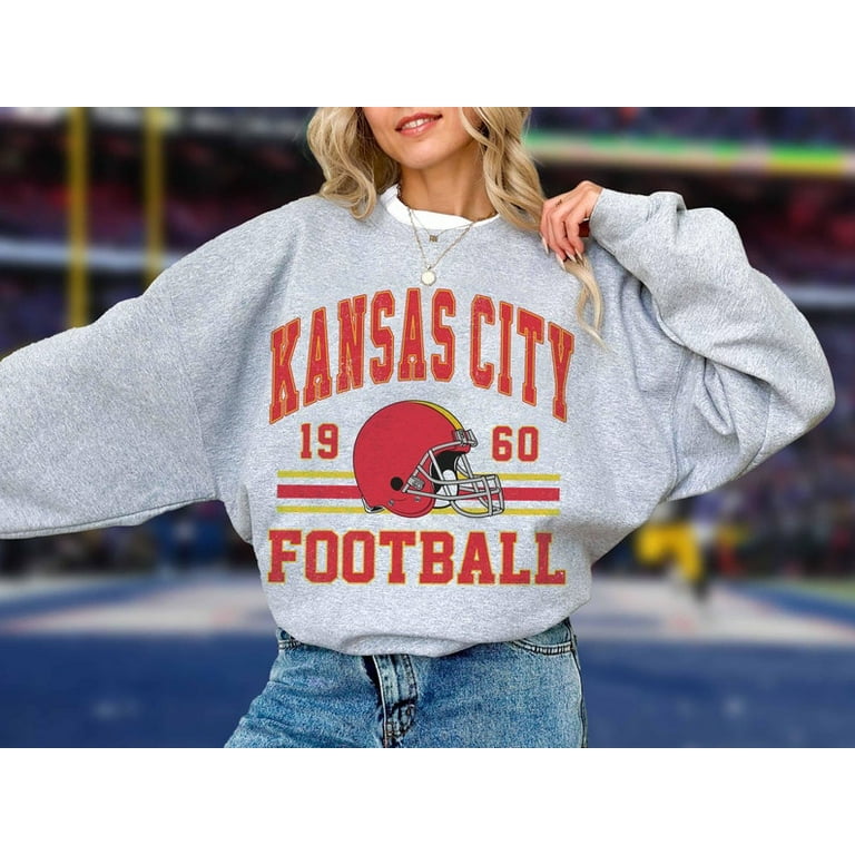 Kc sweatshirt online