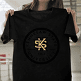 thumbnail image 1 of Vintage Kennesaw State University Owls Retro Alumni Unisex T-Shirt, up to size 3XL., 1 of 2