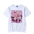 thumbnail image 1 of Vintage Kim Petras T-Shirts Merch print,Kim Petras Crewneck Unisex Trend Casual Short Sleeve TShirt Top, 1 of 3