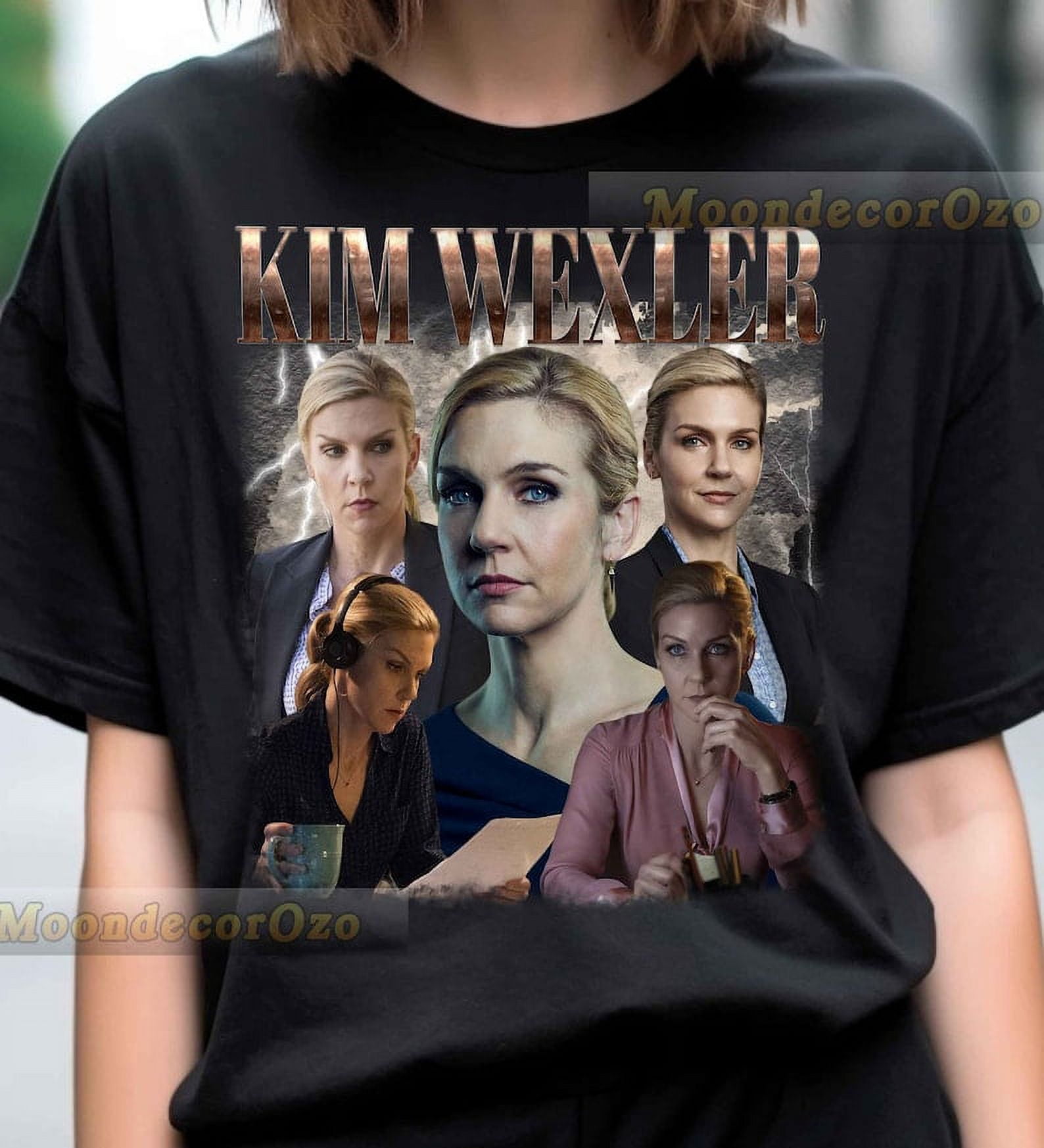 Vintage Kim Wexler Tshirt, Kim Wexler Hoodie, Kim Wexler Sweatshirt