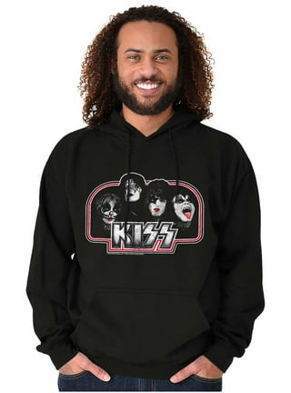 Band Sweatshirt