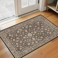 Vintage Kitchen Mat 31