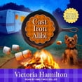 thumbnail image 1 of Vintage Kitchen Mystery: Cast Iron Alibi (Audiobook), 1 of 1