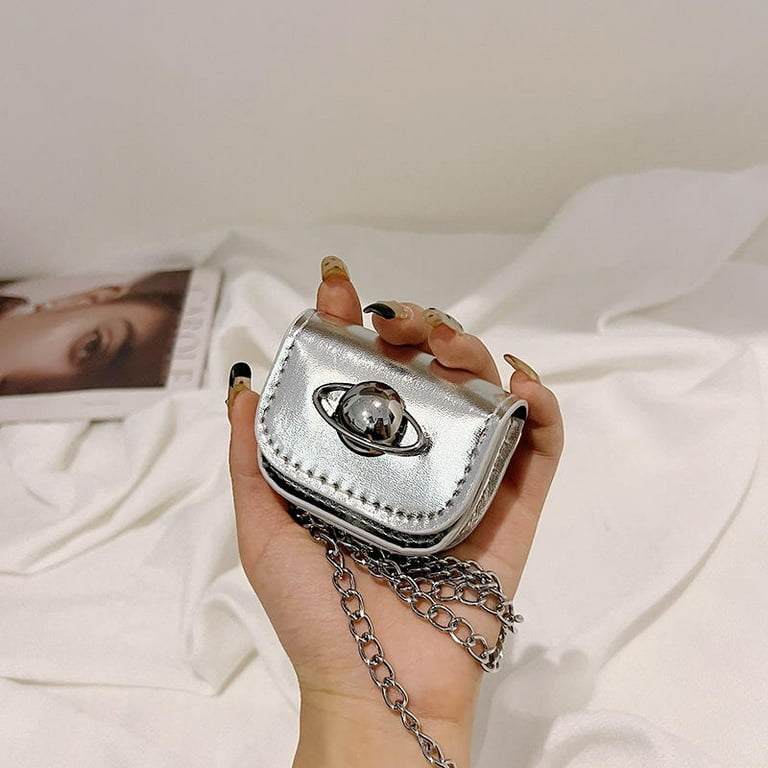 Mini chain purse new arrivals
