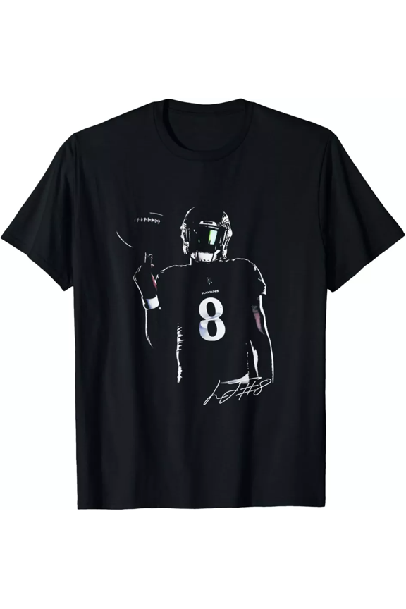 Vintage L@mar Tee Graphic Jacks0n Lover T-shirt For Fans, Men & Women