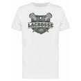 thumbnail image 1 of Vintage Lacrosse Sport Tee Men's -Image by Shutterstock, 1 of 2