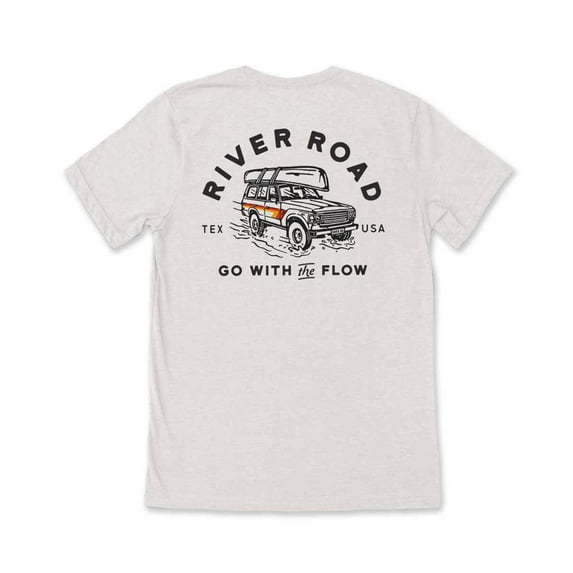 Vintage Land Cruiser