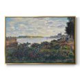 thumbnail image 1 of Vintage Landscape-CII By Wexford Home Framed in Gold Wood Gallery Wrapped Canvas 17 in. x 25 in., 1 of 7