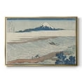 thumbnail image 1 of Vintage Landscape-CXXX By Wexford Home Framed in Gold Wood Gallery Wrapped Canvas 17 in. x 25 in., 1 of 7
