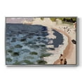thumbnail image 1 of Vintage Landscape-CXXXII By Wexford Home Framed in Silver Wood Gallery Wrapped Canvas 27 in. x 41 in., 1 of 7