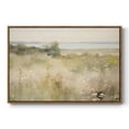 thumbnail image 1 of Vintage Landscape-I By Wexford Home Framed in Walnut Wood Gallery Wrapped Canvas 17 in. x 25 in., 1 of 7
