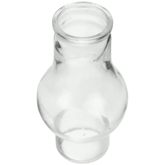Vintage Lantern Accessories Kerosene Lamp Shade Hurricanes Replacement Candle Glass Cover for