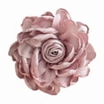 thumbnail image 1 of Vintage Lapel Pin Multiple Colors Camellia Women Brooch Pins Jewelry French Brooch Camellia Pins Elegant Collar, 1 of 11