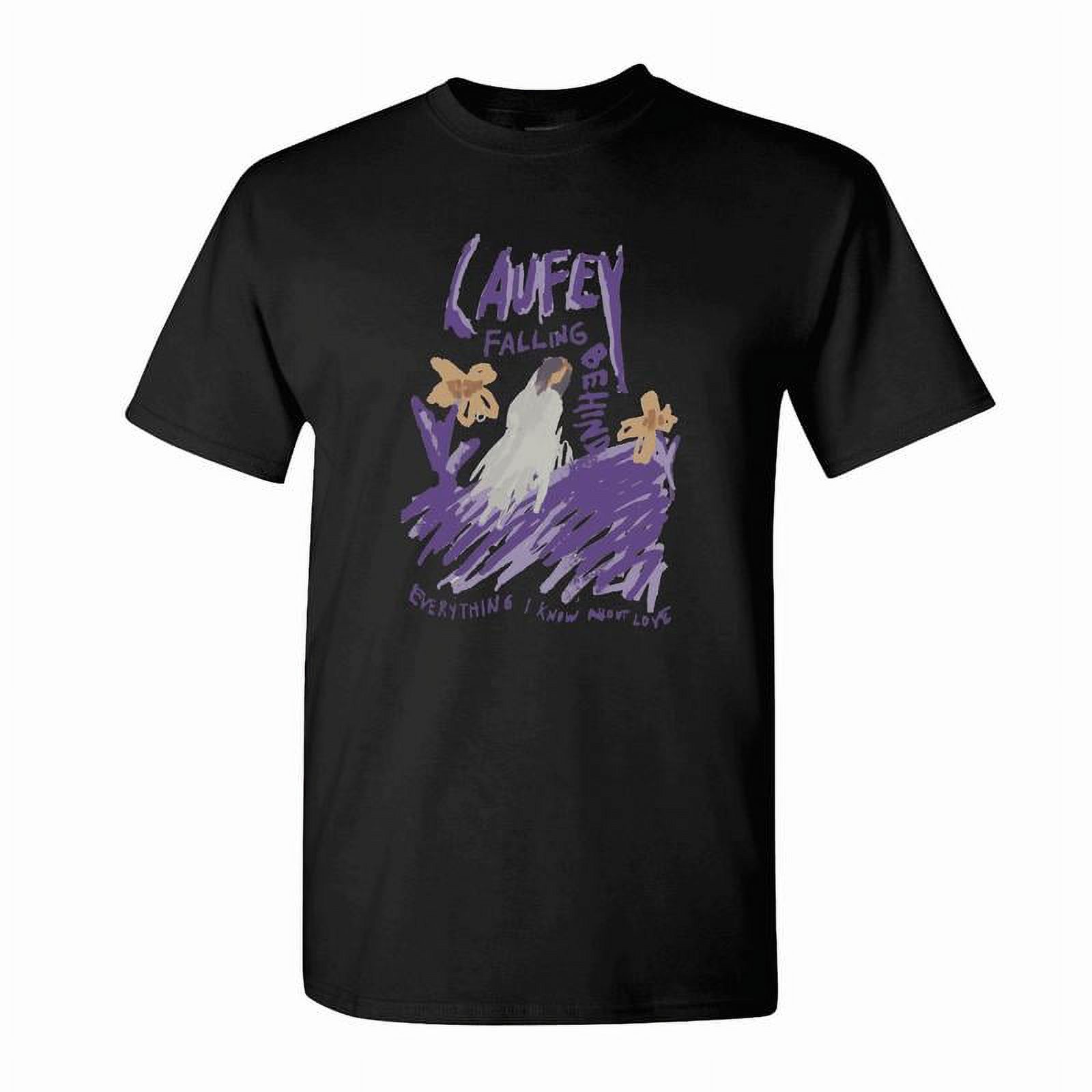 Vintage Laufey Tour 2024,Falling Behinds, Gift For Fans, Everything I