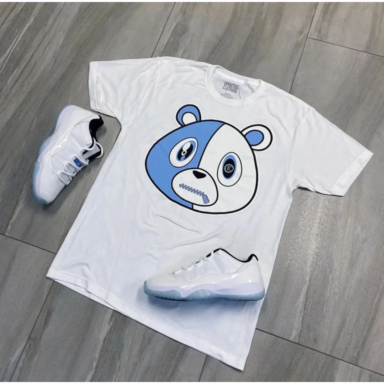 Legend blue 11 t shirt top