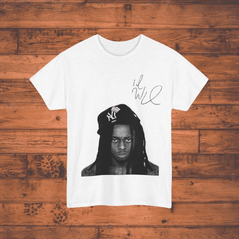 Magliette rapper deals