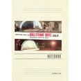thumbnail image 1 of Vintage Lined Notebook Greetings from Hollywood Bowl, California, (Paperback), 1 of 1