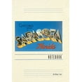 thumbnail image 1 of Vintage Lined Notebook Greetings from Sarasota, Florida (Paperback), 1 of 1