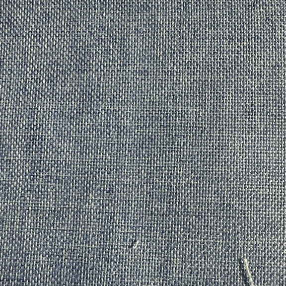 Vintage Linen Burlap Polyester Fabric | Spandex Palace