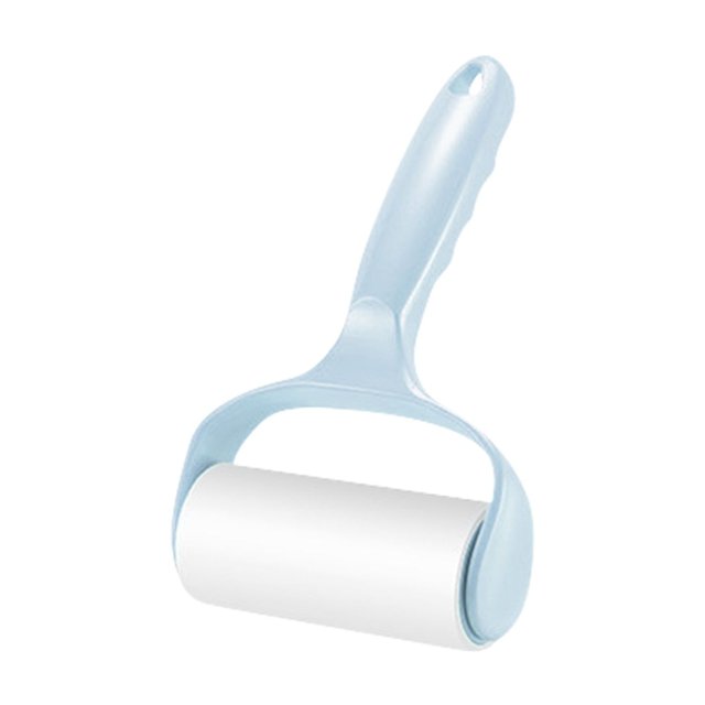 Vintage Lint Brush The Hair Removal Device That Can Be Reused For Cats